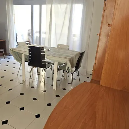 Centrico Piso En ماربيا