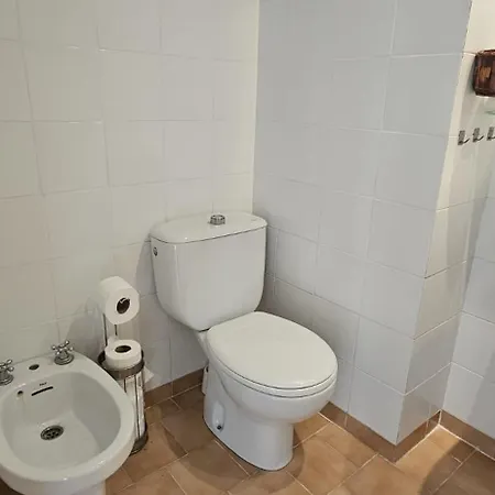 بيت للعطل Centrico Piso En *