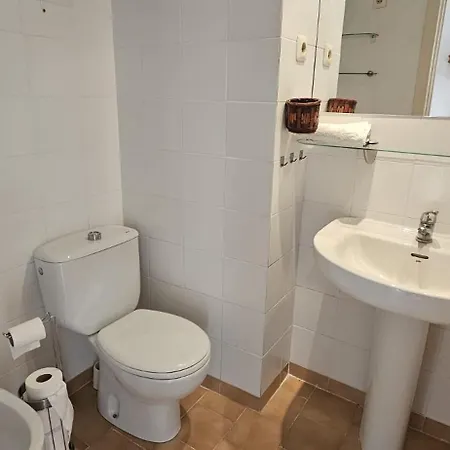 Centrico Piso En ماربيا