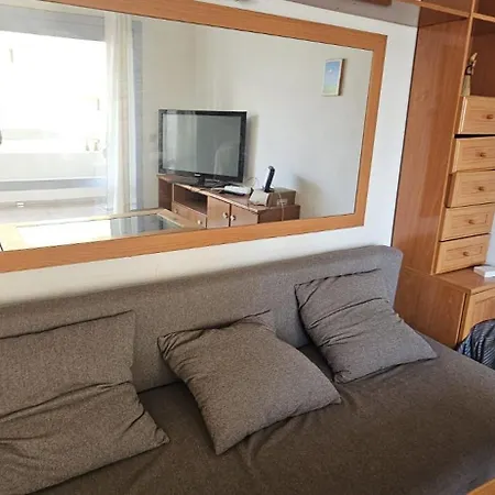 Hébergement de vacances Centrico Piso En