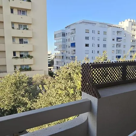 Hébergement de vacances Centrico Piso En