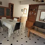 Hébergement de vacances Centrico Piso En *