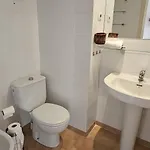 Hébergement de vacances Centrico Piso En