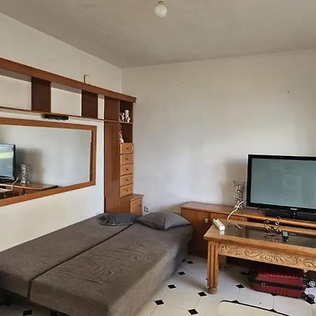 Centrico Piso En Holiday home *