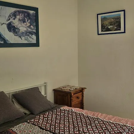 Holiday home Centrico Piso En Marbella