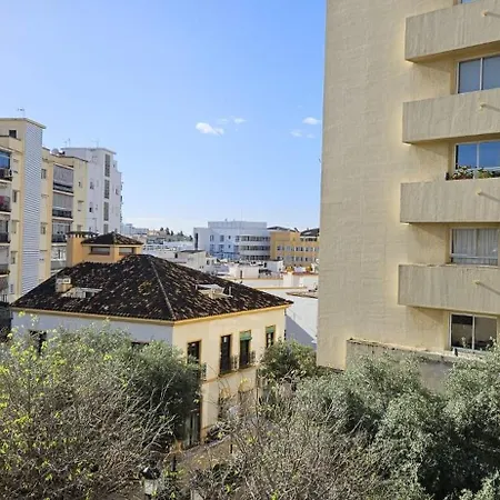 Centrico Piso En Holiday home