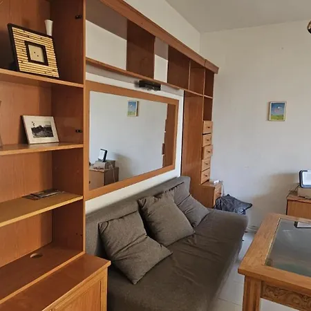 Holiday home Centrico Piso En