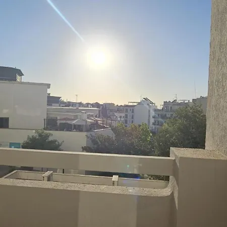 Centrico Piso En Marbellac