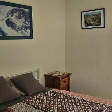 Centrico Piso En * ماربيا
