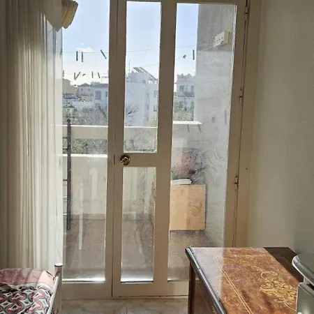 Centrico Piso En 度假居 *