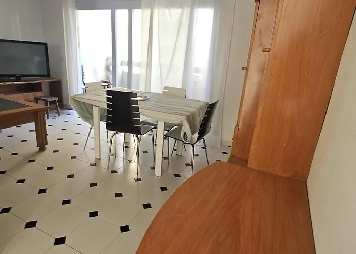 Centrico Piso En Marbella