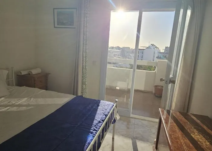 Centrico Piso En * Marbella