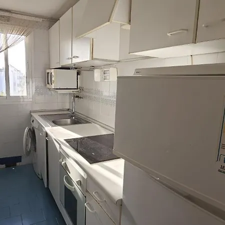 Centrico Piso En * Marbella