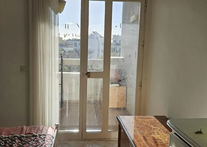 Centrico Piso En * Μαρμπέλλα