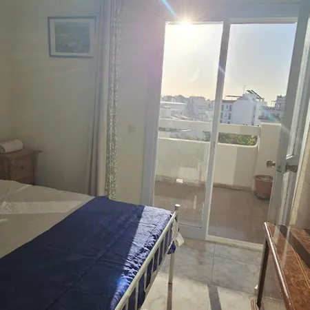 Centrico Piso En * Μαρμπέλλα