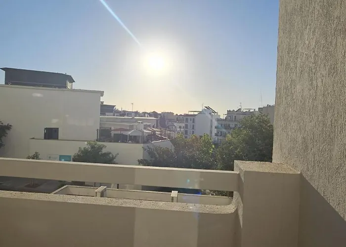 Дом отдыха Centrico Piso En *