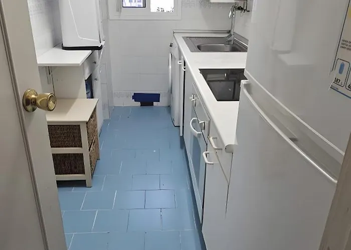 Centrico Piso En Марбелья