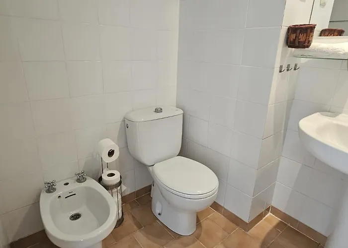 Дом отдыха Centrico Piso En *